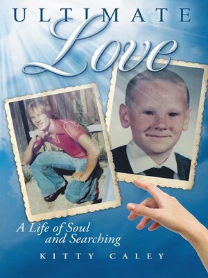 cover image of Ultimate Love